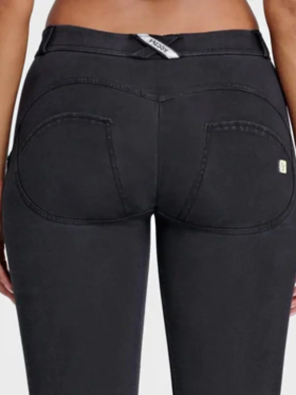Freddy WR.UP® 'shorts', 8, Black